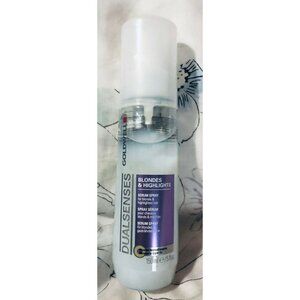 Goldwell Dualsenses Blondes & Highlights Serum Spray 5 oz